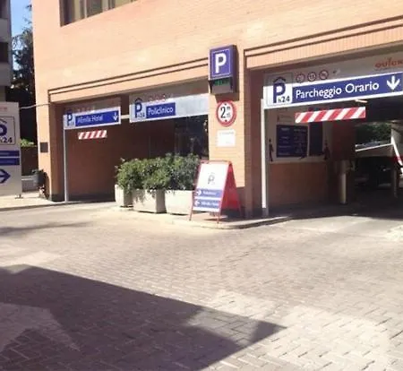 Urban Nest Red Carpet