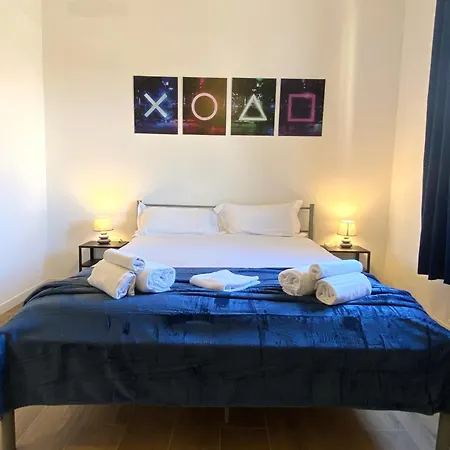 Vendégház Urban Nest Red Carpet 3*