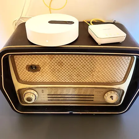 Vendégház Urban Nest Red Carpet 3*