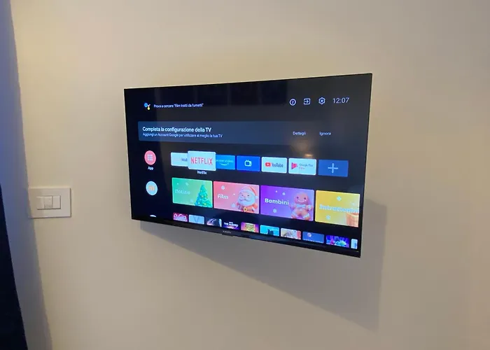 Urban Nest Red Carpet