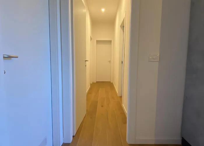 Urban Nest Red Carpet 3* 볼로냐