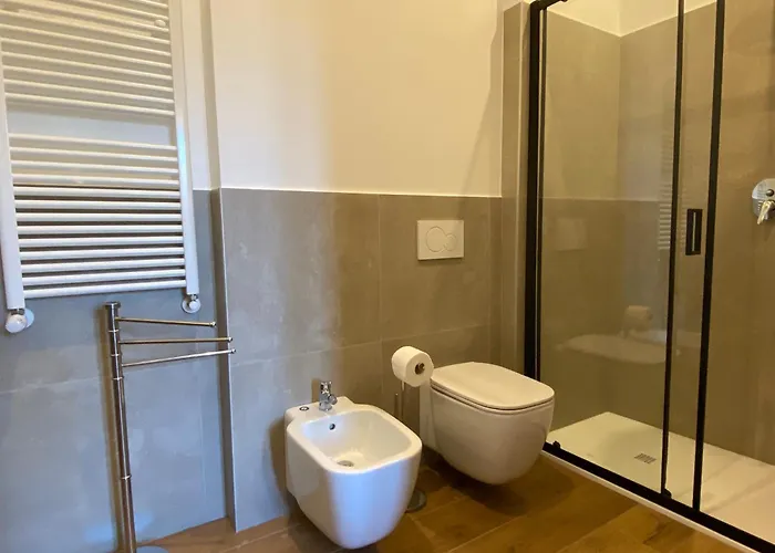 Urban Nest Red Carpet 3* 볼로냐