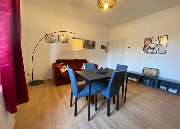 Urban Nest Red Carpet 게스트하우스