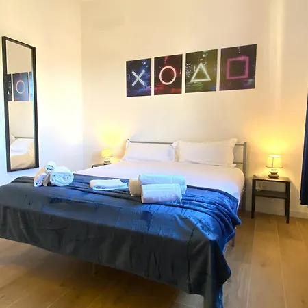 Πανσιόν Urban Nest Red Carpet Μπολόνια