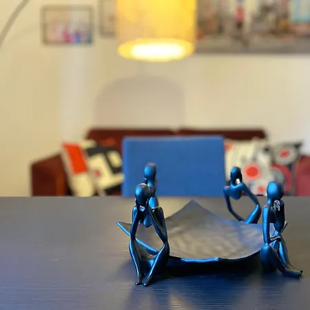 Urban Nest Red Carpet Μπολόνια