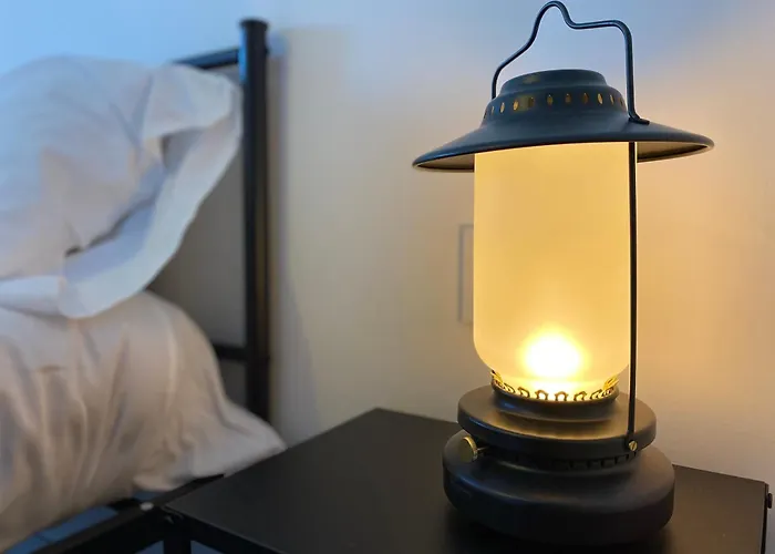 Konukevi Urban Nest Red Carpet 3*