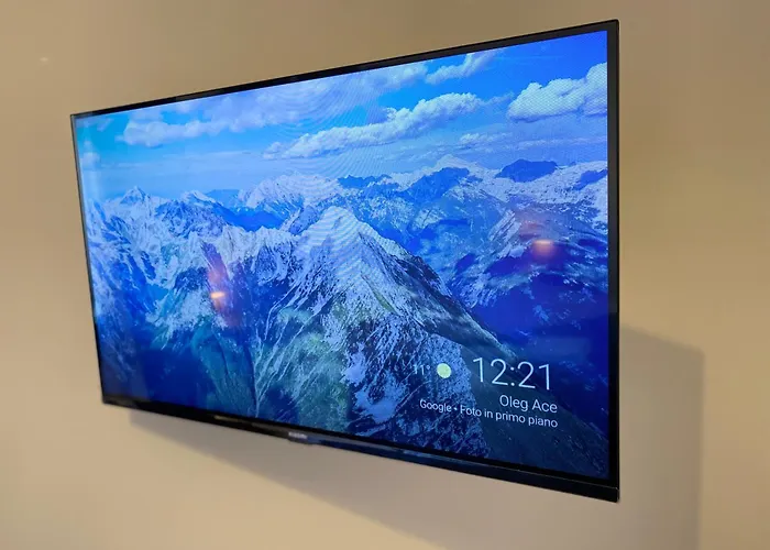 Urban Nest Red Carpet 3* Bolonya