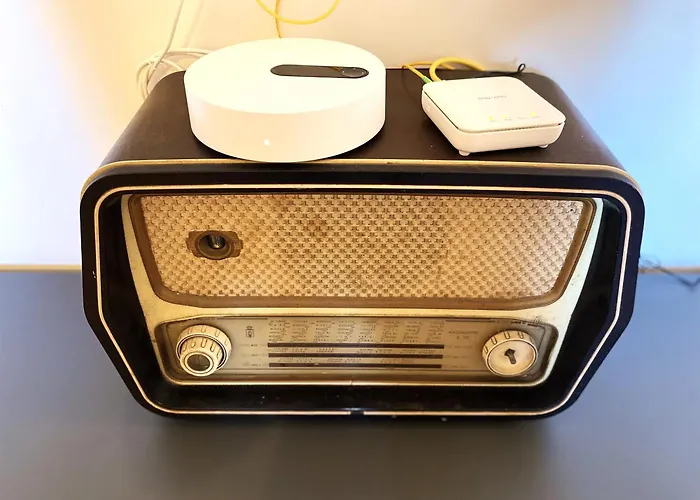 Konukevi Urban Nest Red Carpet 3*