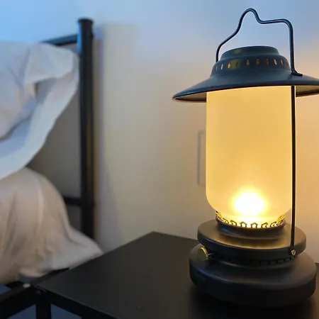 Гостевой дом Urban Nest Red Carpet 3*