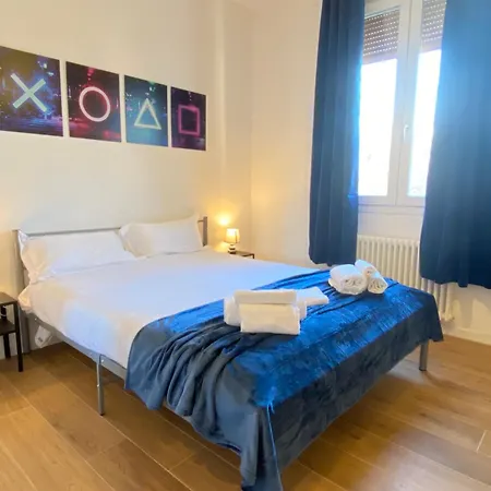 Urban Nest Red Carpet Гостевой дом 3*