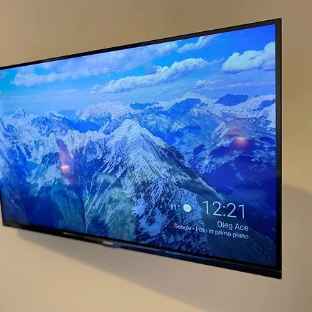 Urban Nest Red Carpet 3* Болонья