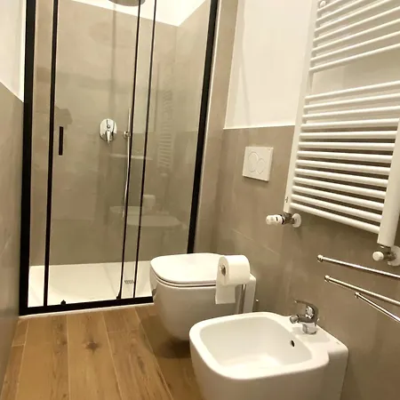 Urban Nest Red Carpet Гостевой дом