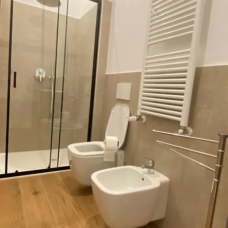 Urban Nest Red Carpet Гостевой дом 3*