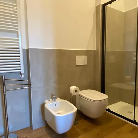 Urban Nest Red Carpet 3* Болонья