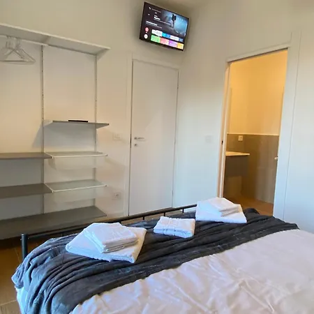 Urban Nest Red Carpet Gasthof