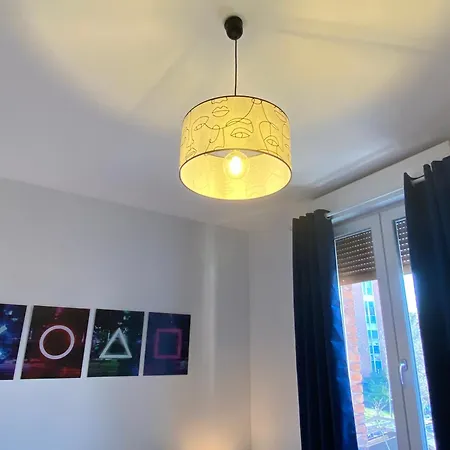 Urban Nest Red Carpet Gasthof