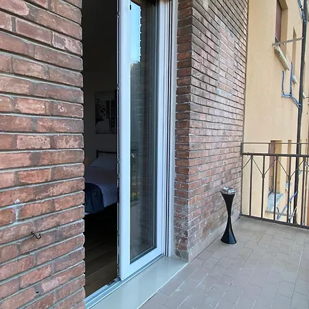 Urban Nest Red Carpet Gasthof Bologna