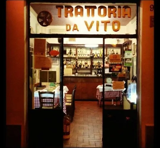 Guest house Urban Nest Red Carpet 3*