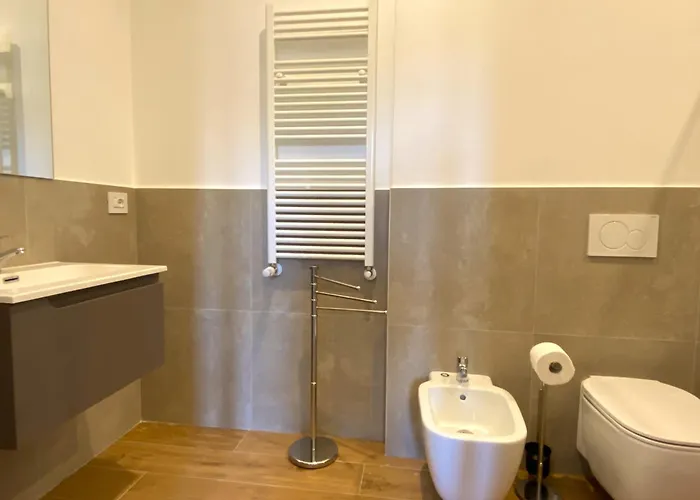 Urban Nest Red Carpet Guest house 3*