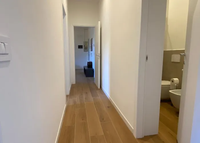 Urban Nest Red Carpet Guest house Bologna