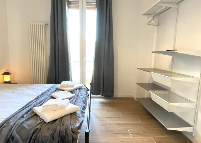 Urban Nest Red Carpet Bologna