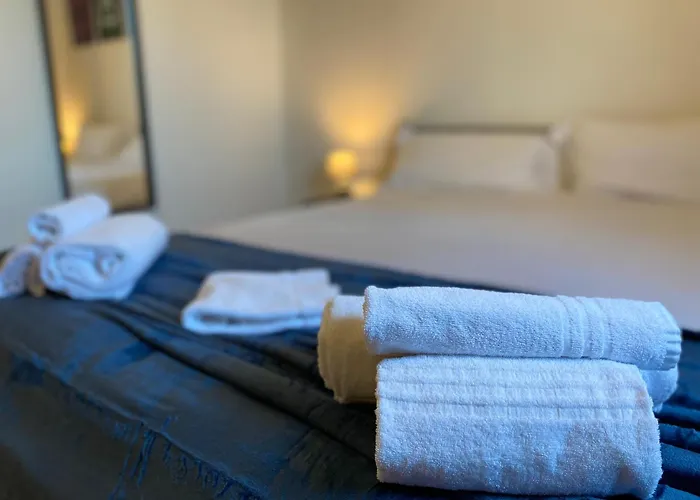 Guest house Urban Nest Red Carpet