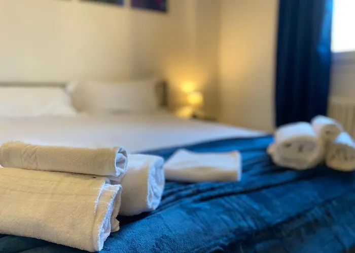 Guest house Urban Nest Red Carpet Bologna