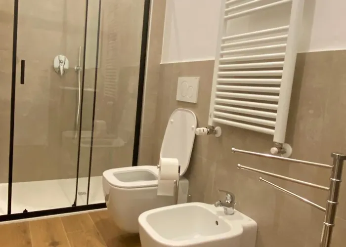 Urban Nest Red Carpet Guest house 3*