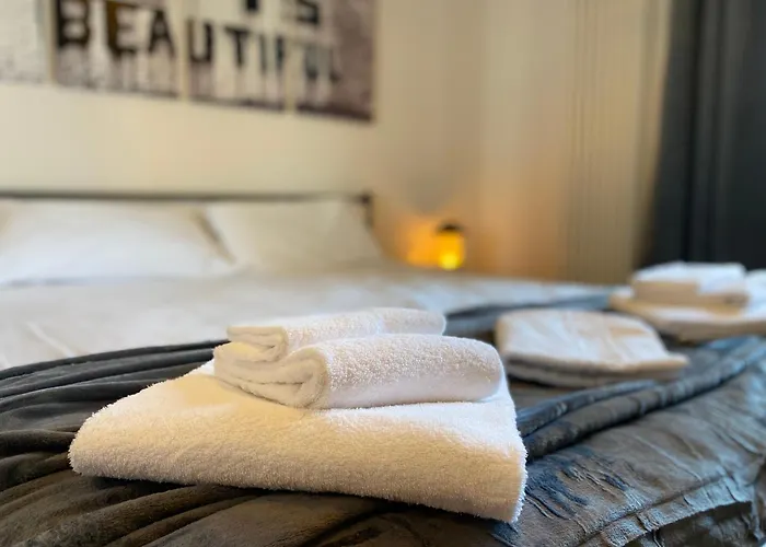 Guest house Urban Nest Red Carpet Bologna